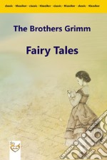 Grimms' Fairy Tales. E-book. Formato EPUB ebook