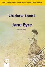 Jane Eyre : An Autobiography. E-book. Formato Mobipocket ebook