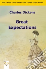 Great Expectations. E-book. Formato EPUB ebook