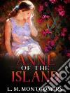 Anne of the Island. E-book. Formato Mobipocket ebook