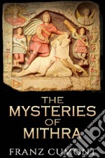 Mysteries Of Mithra. E-book. Formato EPUB