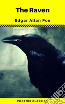 The Raven (Phoenix Classics). E-book. Formato EPUB ebook di Edgar Allan Poe