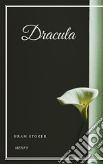 Dracula. E-book. Formato EPUB ebook