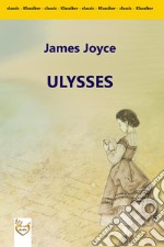 Ulysses. E-book. Formato EPUB ebook