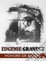 Eugenie Grandet. E-book. Formato EPUB ebook