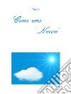 Como uma ‘Nuvem’. E-book. Formato PDF ebook