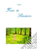 Fonte de Sabedoria. E-book. Formato PDF ebook