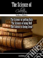 The Science of... Collection. E-book. Formato EPUB ebook