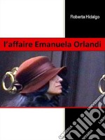 l'affaire Emanuela Orlandi. E-book. Formato EPUB