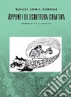 Appunti di scrittura creativaIllurazioni di Styve Kavayirwe. E-book. Formato EPUB ebook