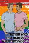 They Did What They Used To Do When They Were 18. E-book. Formato EPUB ebook di Robbie Webb