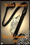 Hot Wednesday #3. E-book. Formato EPUB ebook