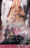 Su Destino Aparente: Un Recuento de Rapunzel con Cambio de Género. E-book. Formato EPUB ebook di AJ Tipton