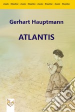 Atlantis. E-book. Formato EPUB ebook