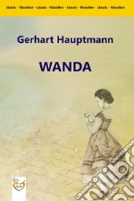 Wanda. E-book. Formato EPUB ebook