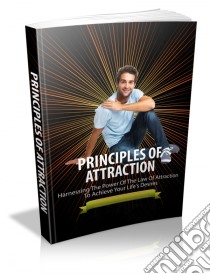 Principles Of Attraction. E-book. Formato PDF ebook di Ouvrage Collectif