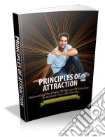 Principles Of Attraction. E-book. Formato PDF ebook