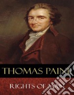 Rights of Man: Annotated. E-book. Formato EPUB ebook