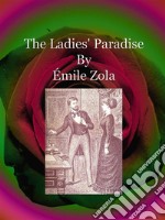 The Ladies' Paradise. E-book. Formato Mobipocket ebook