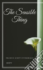 The Sensible Thing. E-book. Formato EPUB ebook