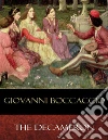 The Decameron. E-book. Formato EPUB ebook di Giovanni Boccaccio