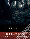 The Island of Doctor Moreau. E-book. Formato EPUB ebook di H. G. Wellls