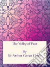 The Valley of Fear. E-book. Formato PDF ebook