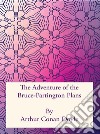 The Adventure of the Bruce-Partington Plans. E-book. Formato PDF ebook