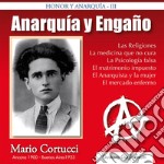 Anarquía y Engaño. E-book. Formato PDF ebook