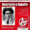 Anarquía y Engaño. E-book. Formato PDF ebook