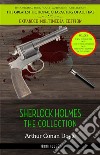 Sherlock Holmes: The Collection [The Hound of the Baskervilles, A Study in Scarlet, The Adventures of Sherlock Holmes, The Valley of Fear, The Sign of Four, His Last Bow, etc] (Book House Publishing). E-book. Formato EPUB ebook