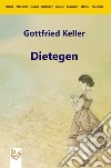 Dietegen. E-book. Formato PDF ebook