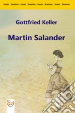 Martin Salander. E-book. Formato PDF ebook