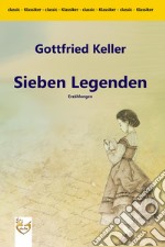 Sieben Legenden. E-book. Formato Mobipocket ebook