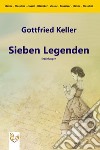 Sieben Legenden. E-book. Formato PDF ebook