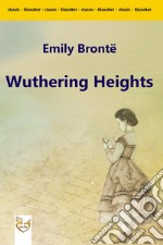 Wuthering heights. E-book. Formato EPUB ebook