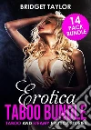 BDSM And Taboo Erotica Bundle : BDSM And Taboo Erotica Series . E-book. Formato PDF ebook di Alexandra Scott