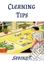 Cleaning Tips. E-book. Formato EPUB ebook