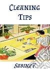 Cleaning Tips. E-book. Formato EPUB ebook