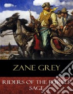 Riders of the Purple Sage. E-book. Formato EPUB ebook