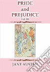 PRIDE AND PREJUDICE Vol 3 - A Jane Austen Classic. E-book. Formato EPUB ebook