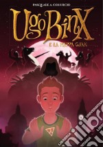 Ugo binx e la mappa Gjak. E-book. Formato PDF ebook