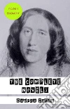 George Eliot: A Biography + The Complete Novels. E-book. Formato EPUB ebook di George Eliot