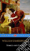 Romeo and Juliet (Dream Classics). E-book. Formato EPUB ebook