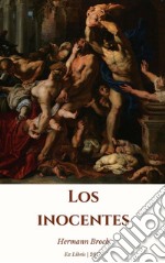 Los inocentes. E-book. Formato EPUB ebook