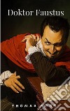 Doktor Faustus. E-book. Formato EPUB ebook