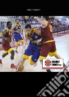 Manual de ejercicios de baloncesto: 120 EJERCICIOS VÁLIDOS DESDEL SUB15 HASTA LOS PRIMEROS EQUIPOS. E-book. Formato EPUB ebook di Daniele Tardiolo