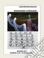 Integrazione & InterazioniIII trimestre 2017. E-book. Formato EPUB ebook