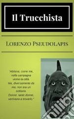 Il Trucchista. E-book. Formato Mobipocket