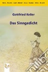 Das Sinngedicht. E-book. Formato PDF ebook